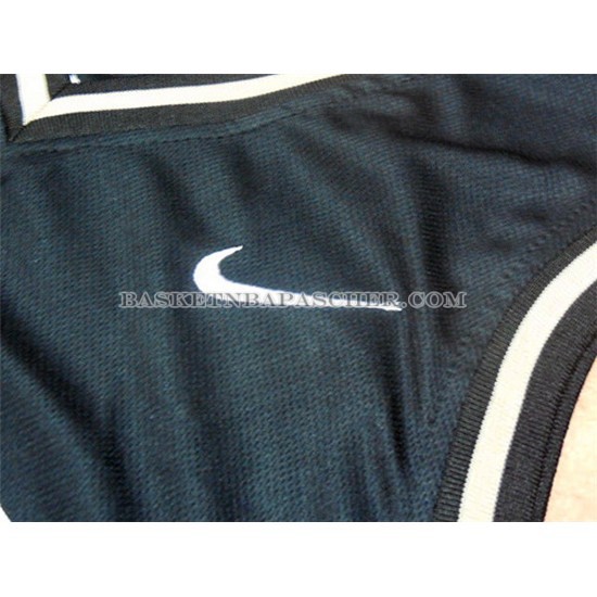 Maillot NCAA Wake Forest Demon Deacons Tim Duncan Bleu Marino